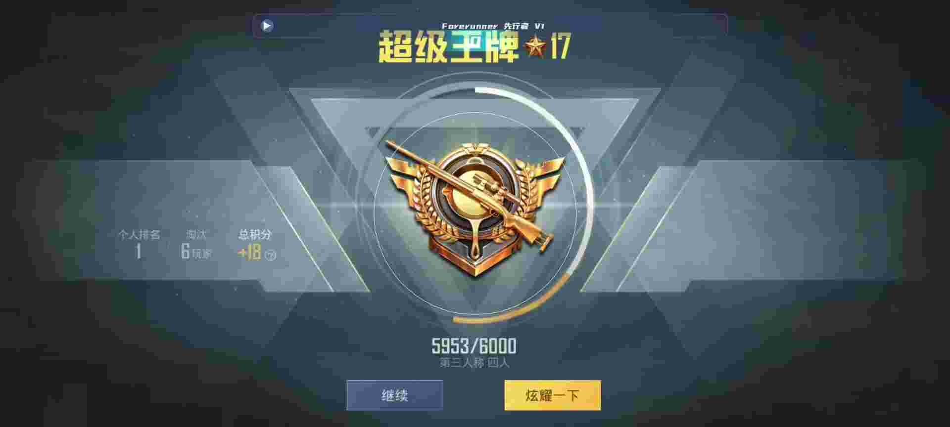 和平精英鸡腿辅助自瞄 - ��ƽ��Ӣ���ǿ����辅助预览图